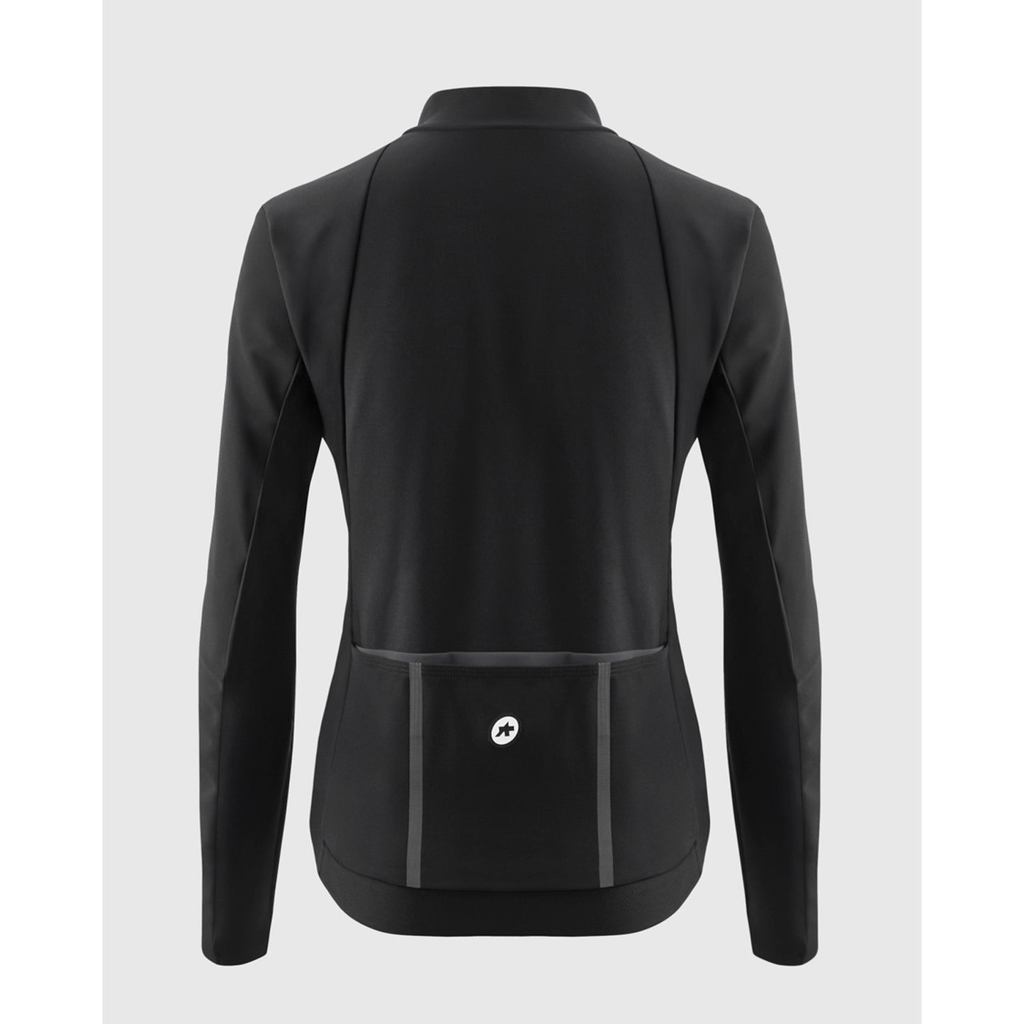 ASSOS UMA GT S11 Damejakke Dune Sand