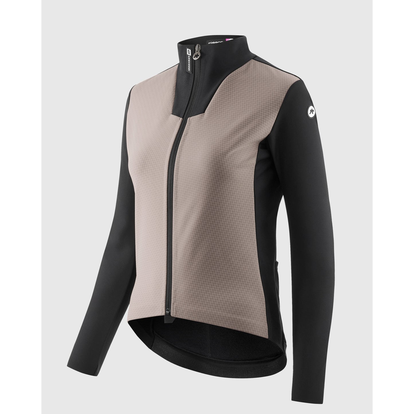 ASSOS UMA GT S11 Damejakke Dune Sand