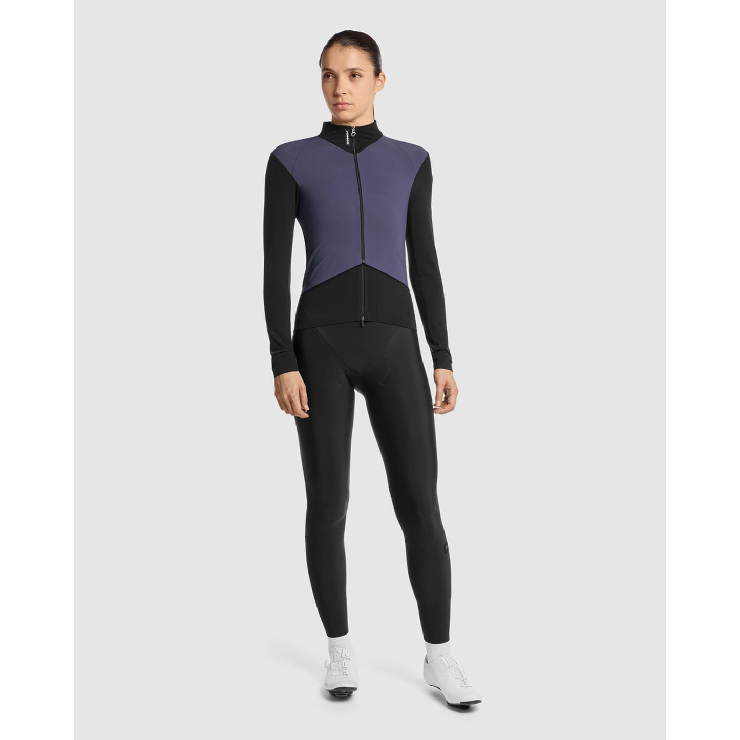 ASSOS UMA GTV S11 Damejakke Future Dusk