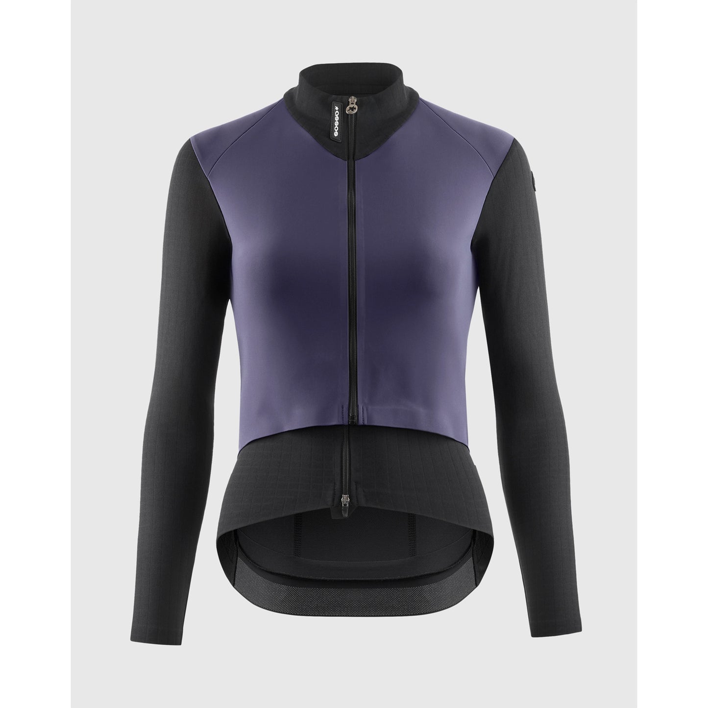 ASSOS UMA GTV S11 Damejakke Future Dusk