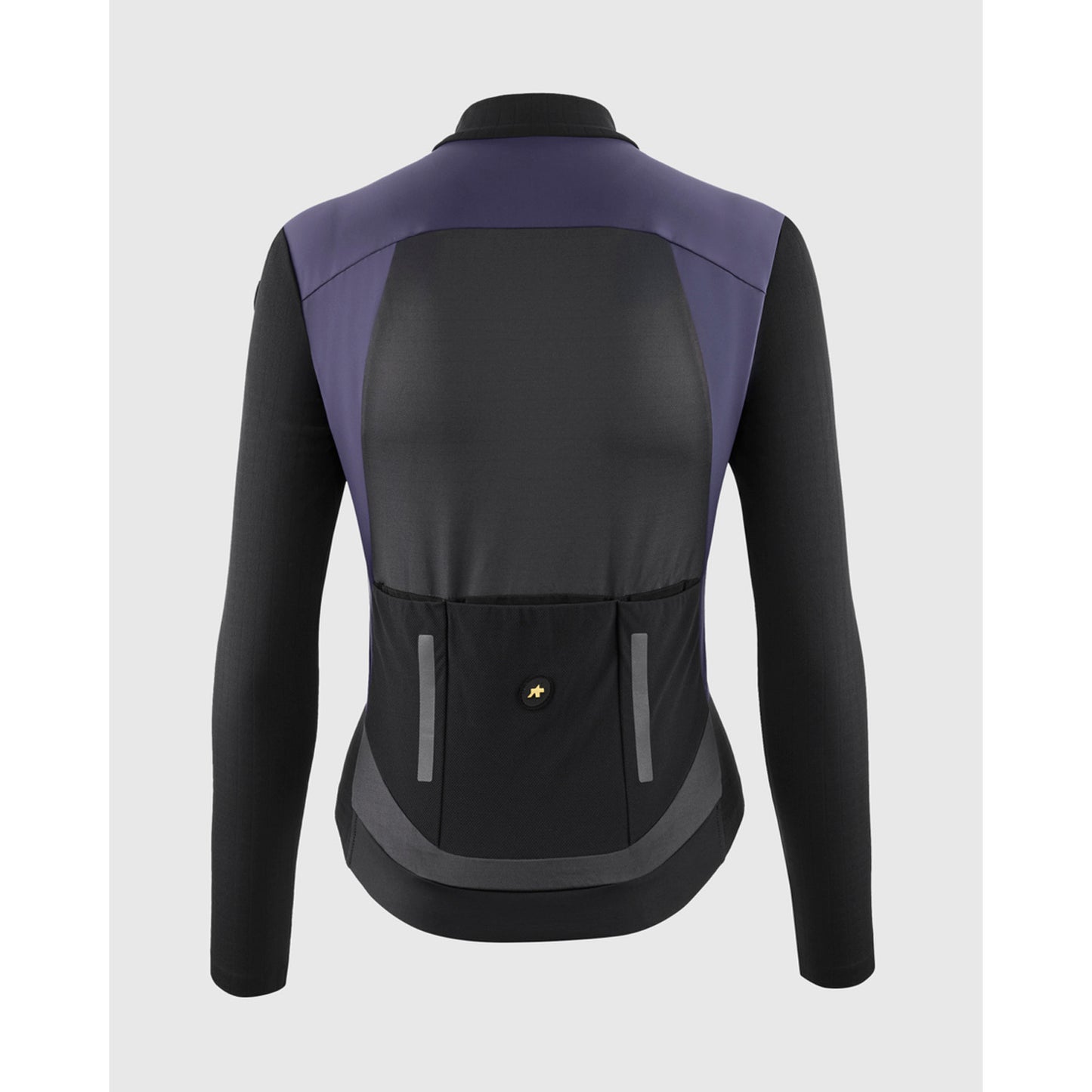 ASSOS UMA GTV S11 Damejakke Future Dusk