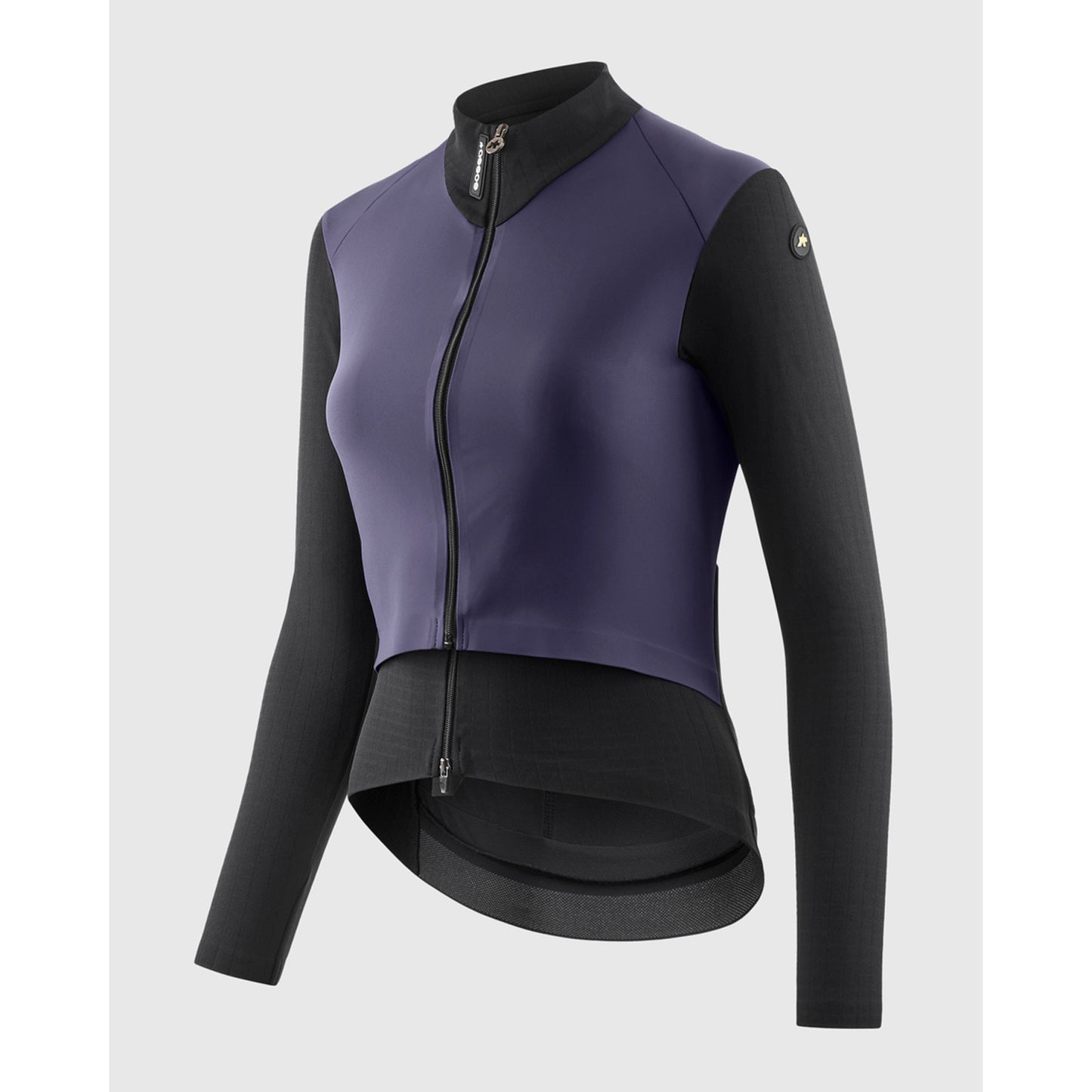 ASSOS UMA GTV S11 Damejakke Future Dusk