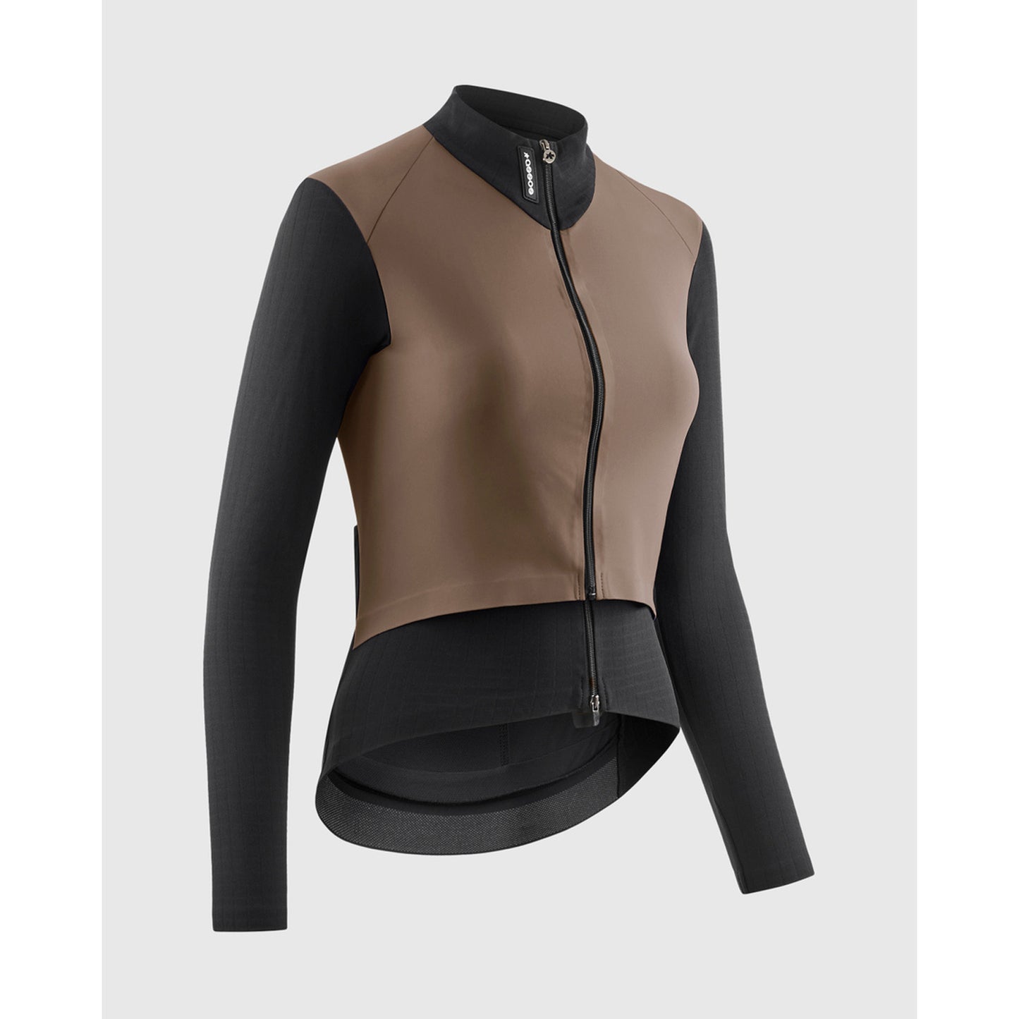 ASSOS UMA GTV S11 Terra Sand-jakke til kvinder