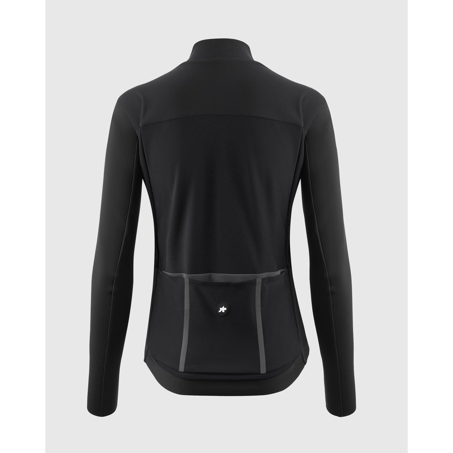 ASSOS DYORA R S11 Black Series-jakke til kvinder