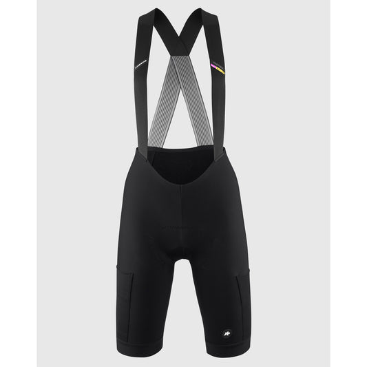 ASSOS TACTICA T5 Women's Black Series Bib Tight