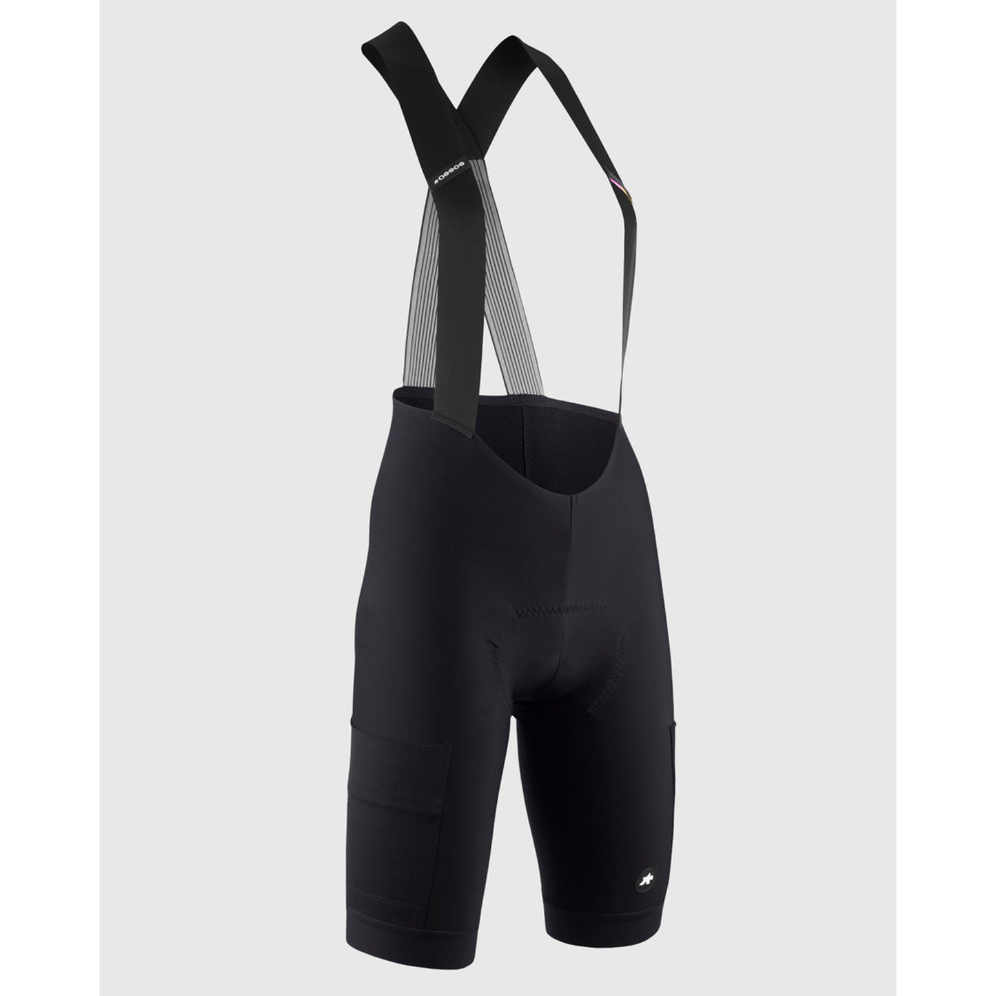 ASSOS TACTICA T5 Women's Black Series Bib Tight