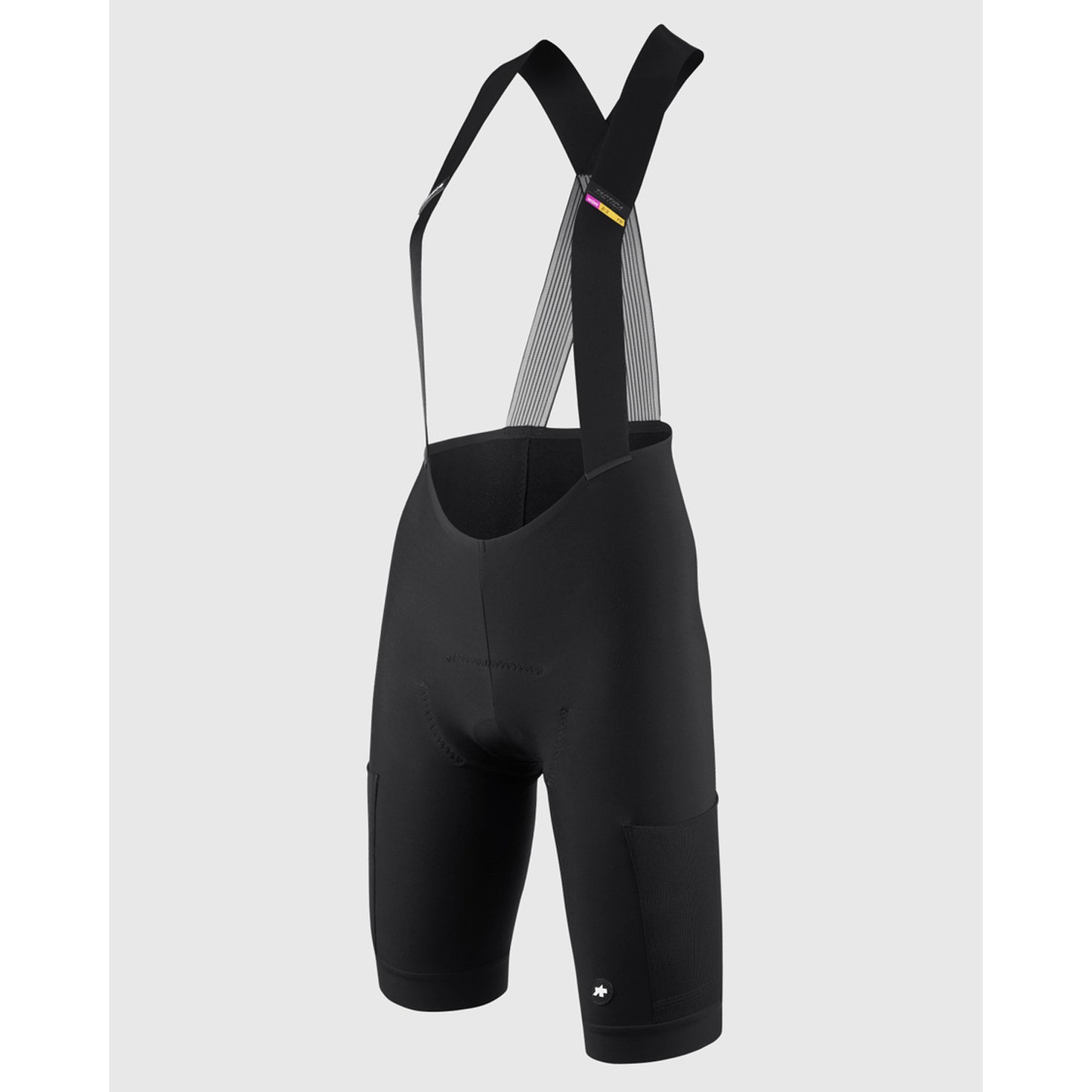 ASSOS TACTICA T5 Women's Black Series Bib Tight