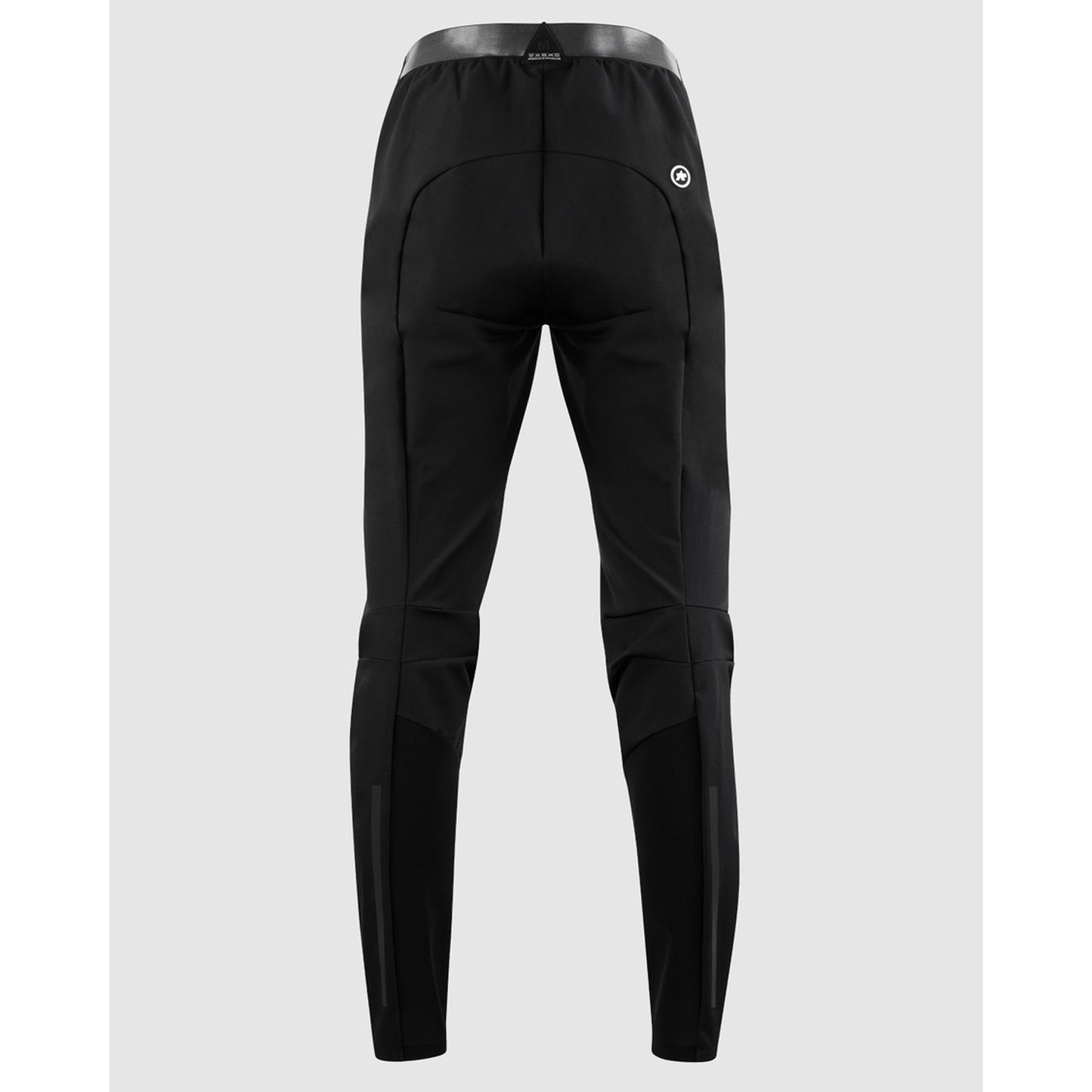 ASSOS TACTICA Black Series Bib Tight til kvinder