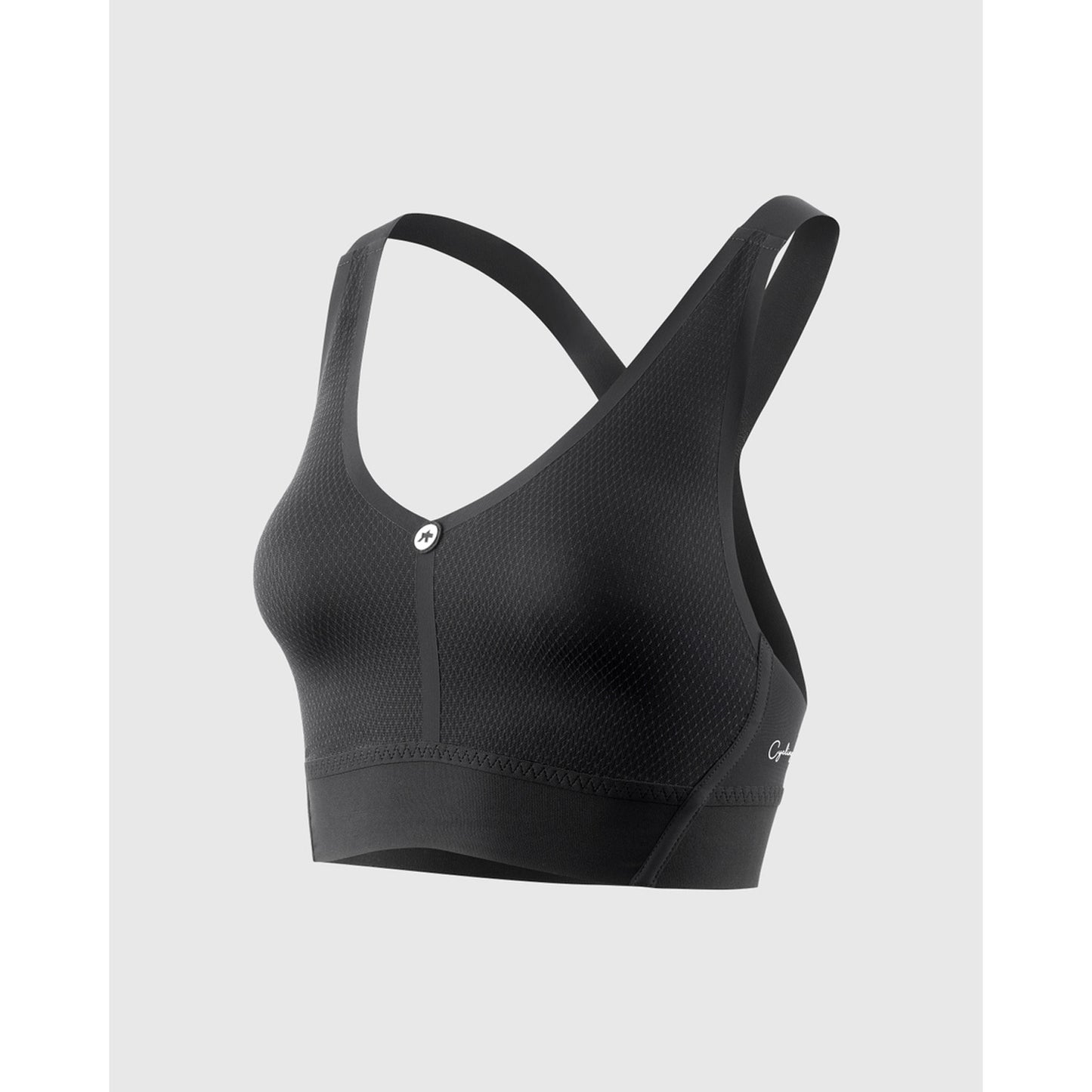 ASSOS Black Series Bra