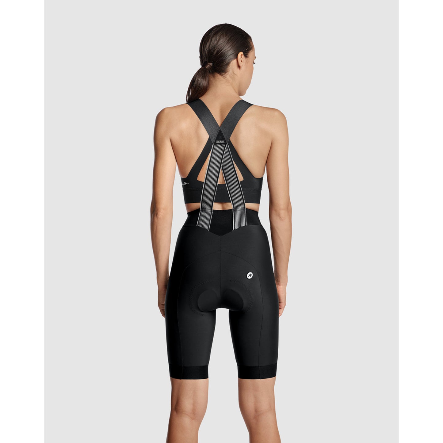 ASSOS Black Series Bra