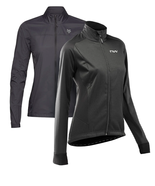 Tekstiler til kvinder