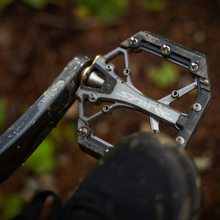 SHIMANO SAINT PD-G8040 flade pedaler