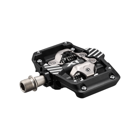 Cales SM-SH51 M8220 SPD-pedaler (embargo 05/06)