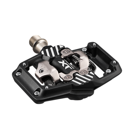 Cales SM-SH51 M8220 SPD-pedaler (embargo 05/06)