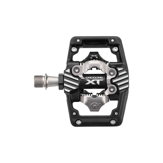 Cales SM-SH51 M8220 SPD-pedaler (embargo 05/06)