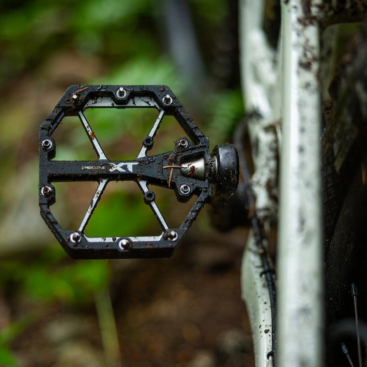 SHIMANO XT PD-M8240 flade pedaler