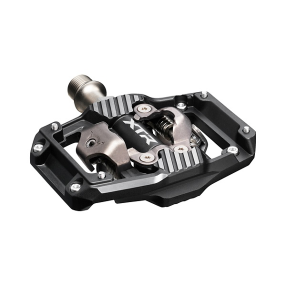 SHIMANO XTR Enduro M9220 pedals