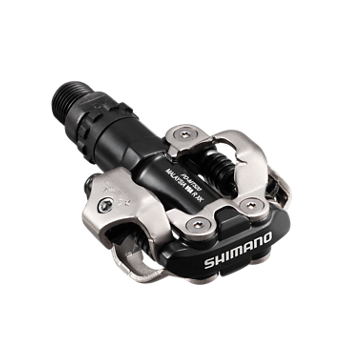 SPD Cales SM-SH51 M520-pedaler (embargo 05/06)
