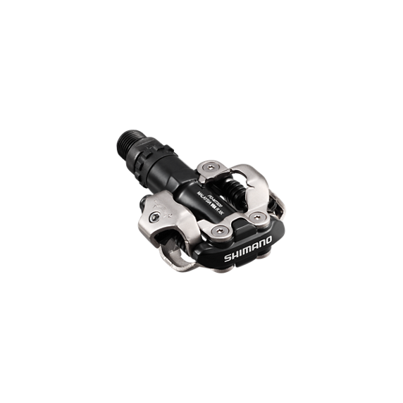 SHIMANO PD-MT520 pedaler Sort