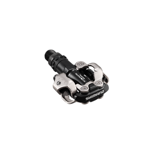 SPD Cales SM-SH51 M520-pedaler (embargo 05/06)