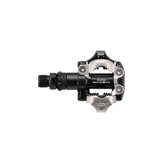 SPD Cales SM-SH51 M520-pedaler (embargo 05/06)
