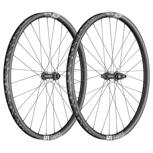 Par DT SWISS XMC 1501 SPLINE ONE 30 mm 29'' 15x110/12x148mm Boost-hjul