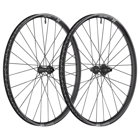 Sæt DT SWISS XMC 1500 SPLINE-hjul, 30 mm, 27,5", 15x110/12x148 mm Boost