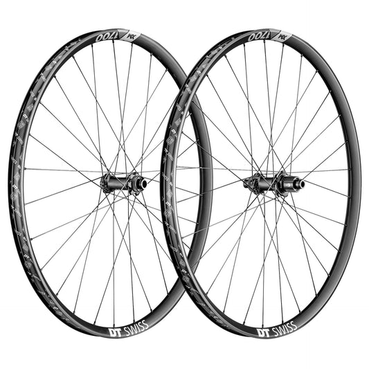 Par DT SWISS XM 1700 SPLINE 30 mm 29'' 15x110/12x148mm Boost-hjul
