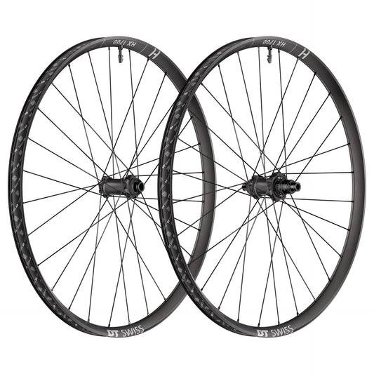 Sæt DT SWISS HX 1700 SPLINE-hjul, 30 mm, 27,5", 15x110/12x148 mm, Boost 2026