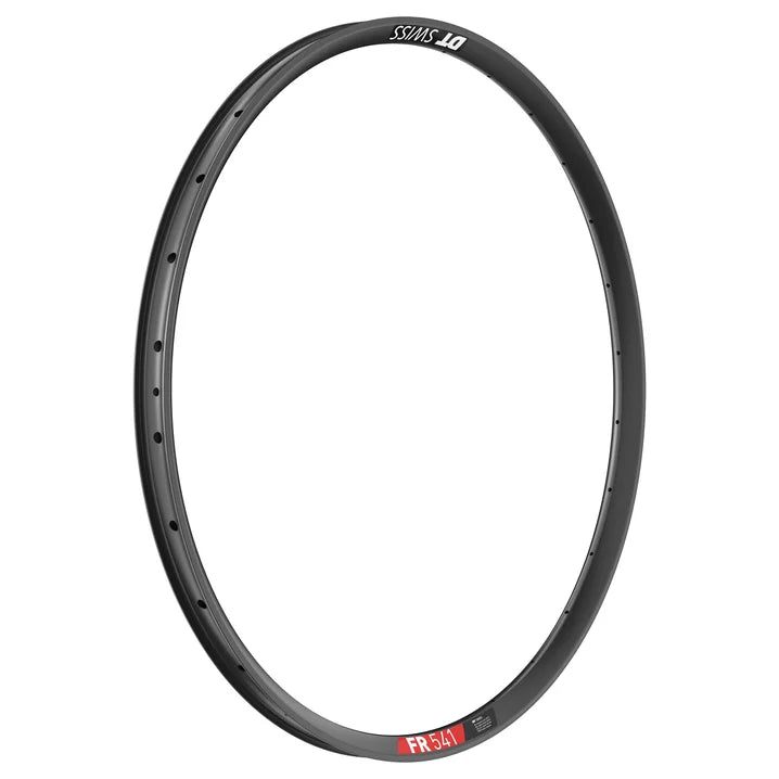 DT SWISS FR 541 27,5'' 30 mm fælg Sort