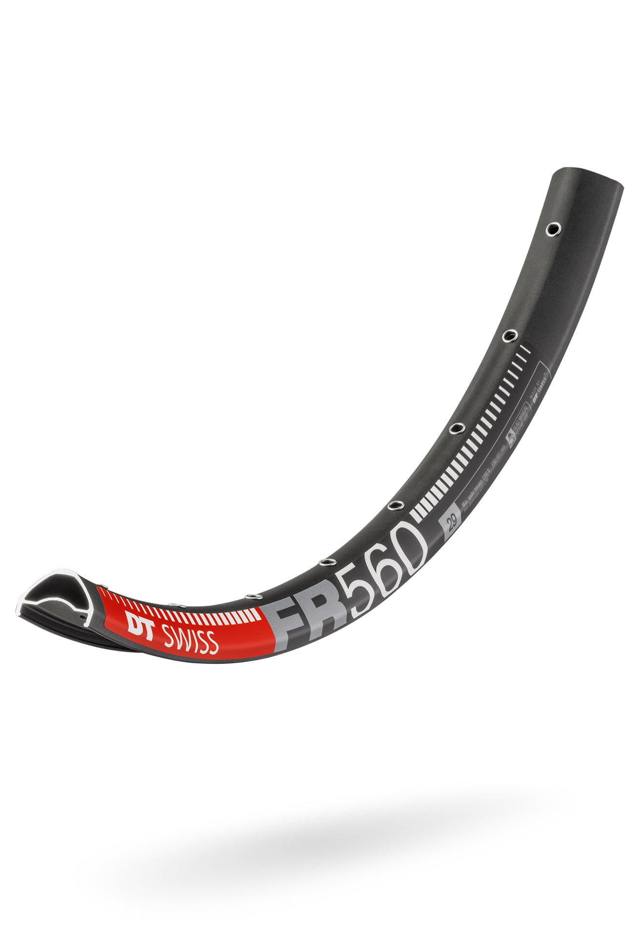DT SWISS FR 560 26'' 30 mm fælg