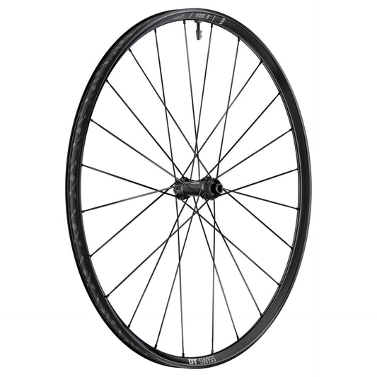 Forhjul DT SWISS E 1800 SPLINE 20 DISC Tubeless Ready (Center Lock)