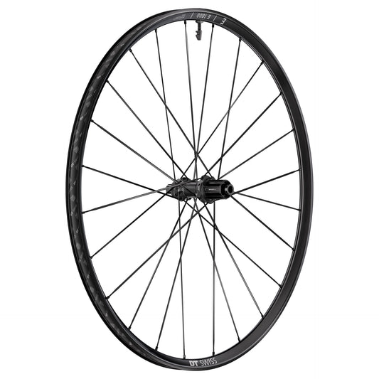 Baghjul DT SWISS E 1800 SPLINE 20 DISC Tubeless Ready (Center Lock)