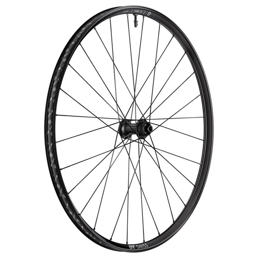 DT Swiss G 1800 CLASSIC 20 DISC Tubeless Ready Front Wheel (Center Lock)