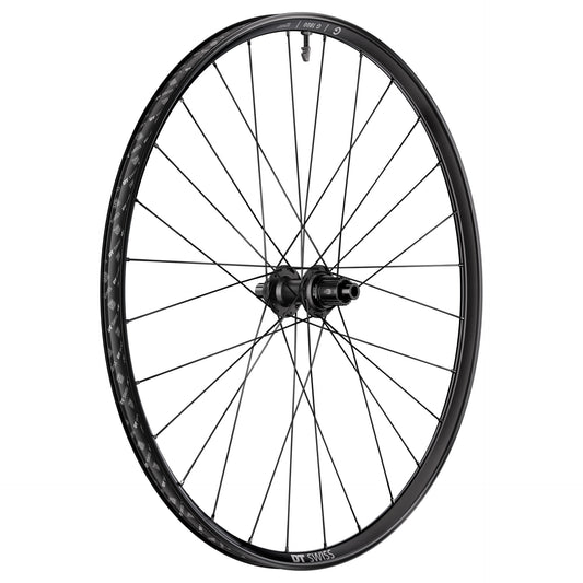 DT Swiss G 1800 CLASSIC 20 DISC Tubeless Ready baghjul (Center Lock)