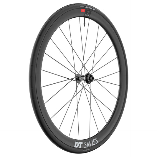 DT SWISS ARC 1100 DICUT WTS 38 Tubeless Ready forhjul (Center Lock)
