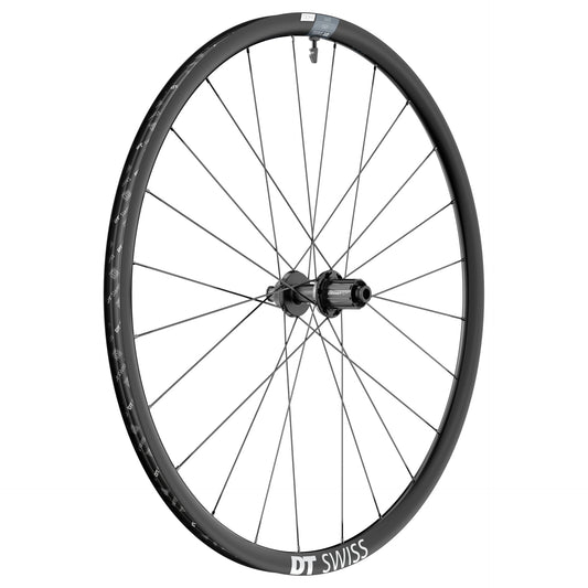 DT SWISS ER 1400 DICUT 25 DISC baghjul, tubeless-klar (Center Lock)
