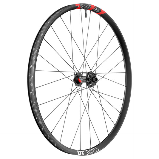 DT SWISS FR1500 CLASSIC 27,5" 30 mm 15x110 mm forhjul
