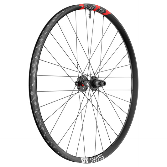 DT SWISS FR1500 CLASSIC 27,5" 30 mm 12x148 mm Boost-baghjul