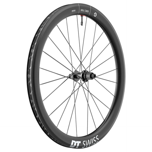 DT SWISS GRC 1100 DICUT 50 DISC Tubeless-Ready Rear Wheel (Center Lock)