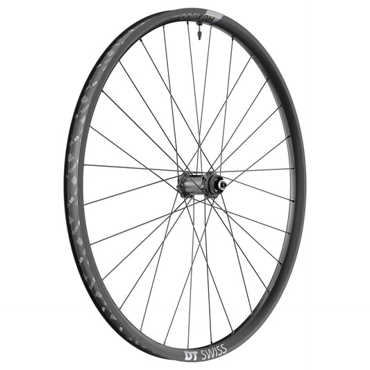 DT SWISS HU 1900 SPLINE 29" 25 mm 5x100 mm Front Wheel