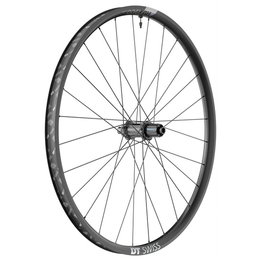DT SWISS HU 1900 SPLINE baghjul 27,5" 30 mm 12x148 mm