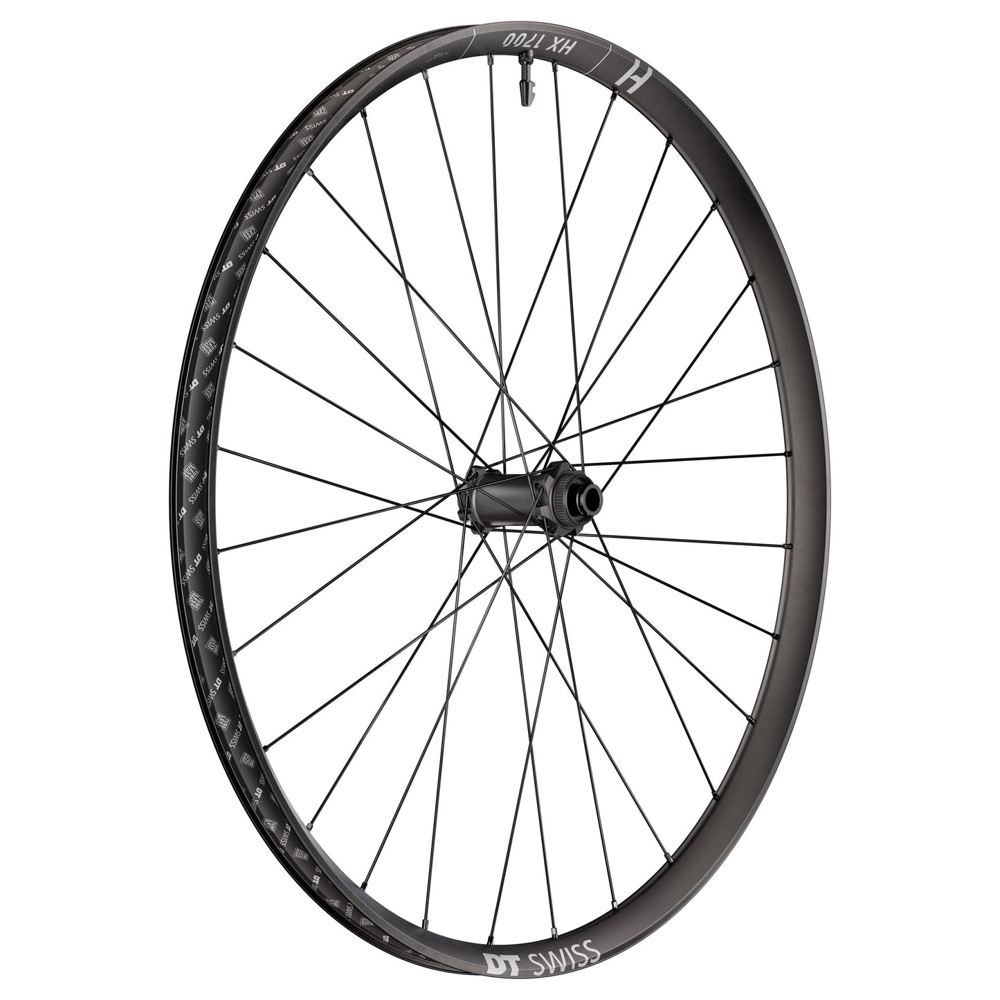 DT SWISS HX 1700 SPLINE 30 mm 29" 15x110 mm Boost 2026 forhjul