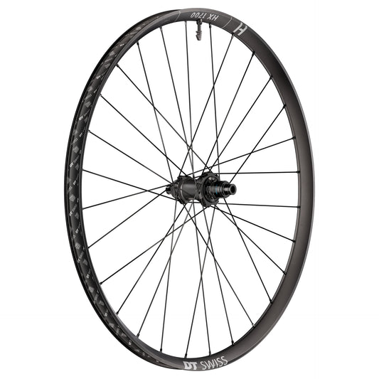 DT SWISS HX 1700 SPLINE 30 mm 29" 12x148 mm Boost 2026 baghjul