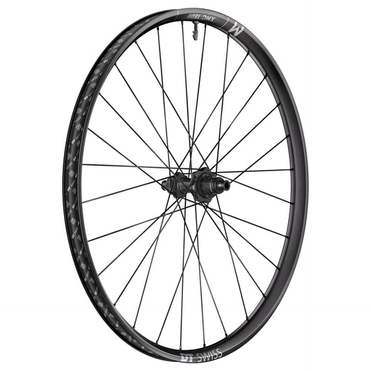 DT SWISS XMC 1500 SPLINE 27,5" 30 mm skralde DEG 90 12x148 mm baghjul