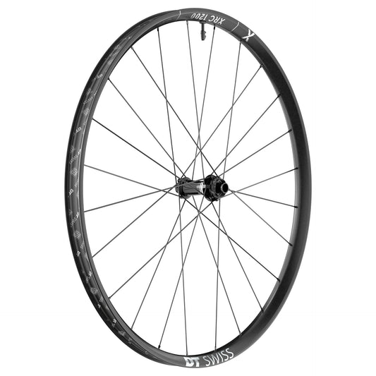 DT SWISS XRC 1200 SPLINE 29" 30 mm 15x110 mm forhjul