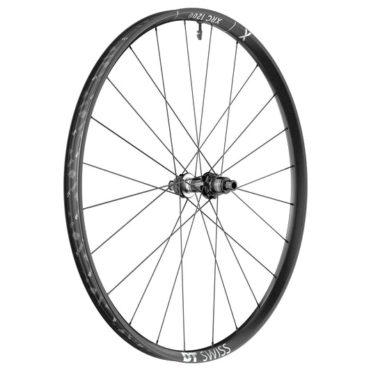 DT SWISS XRC 1200 SPLINE 29" 30 mm 12x148 mm baghjul
