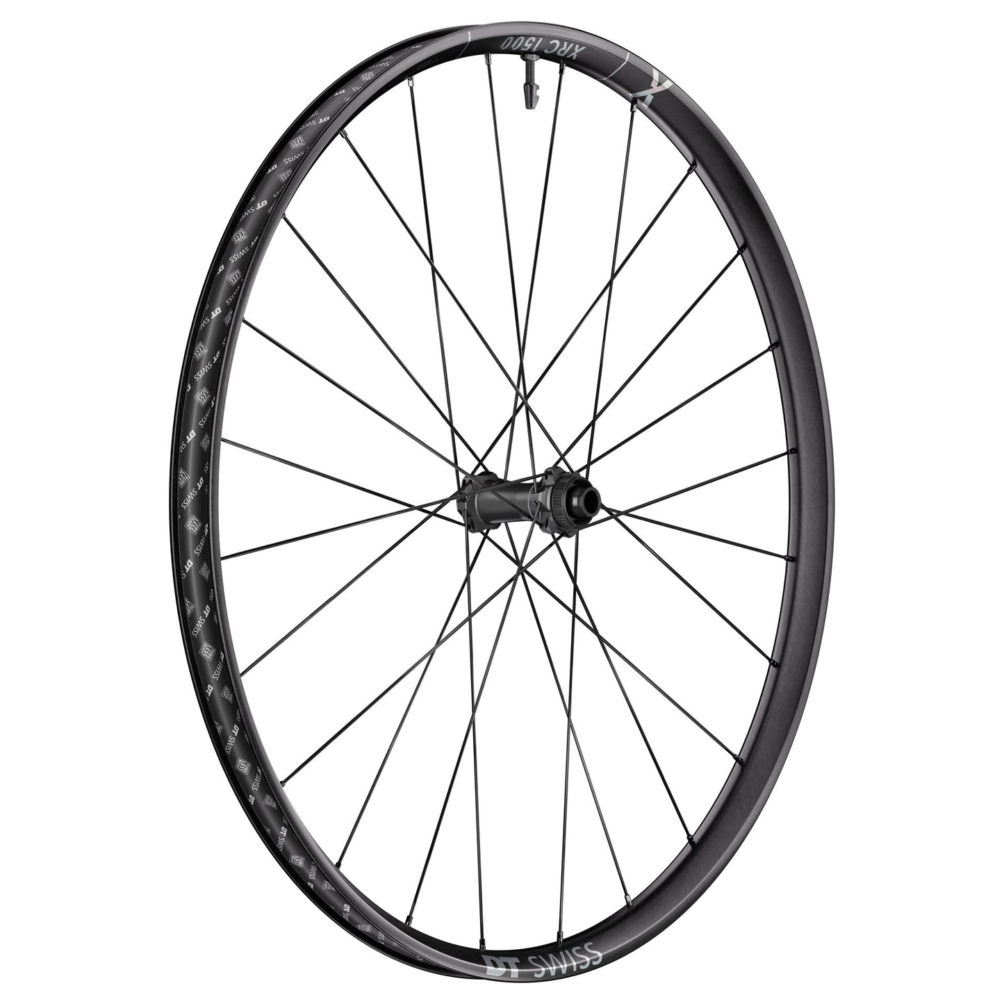 Sæt DT SWISS XRC 1500 SPLINE-hjul, 30 mm, 29", 15x110/12x148 mm Boost