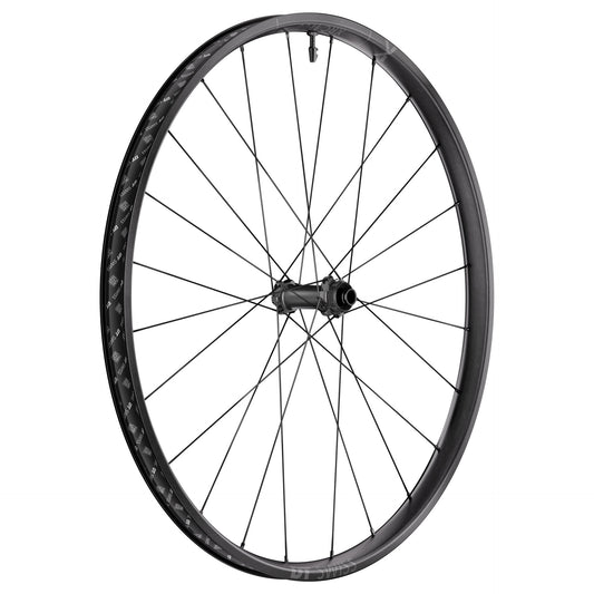 DT SWISS XRC 1700 SPLINE 30 mm 29" 15x110 mm Boost front wheel