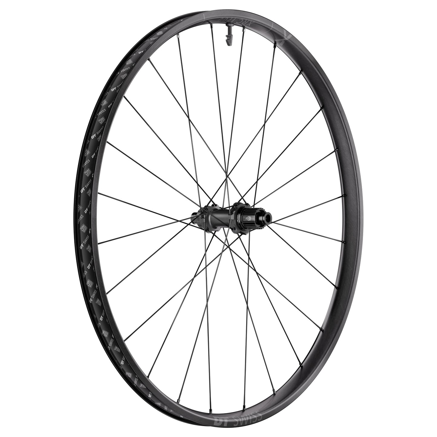 DT SWISS XRC 1700 SPLINE 30 mm 29" 12x148 mm Boost-baghjul